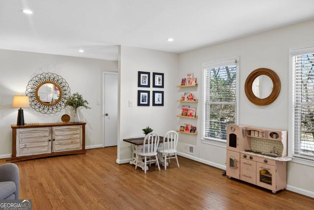 3257 Northbrook Drive, Atlanta, GA 30340