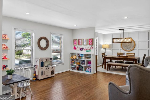 3257 Northbrook Drive, Atlanta, GA 30340