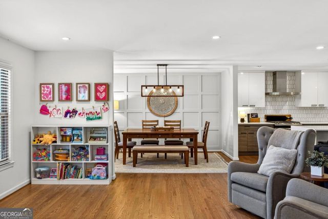 3257 Northbrook Drive, Atlanta, GA 30340