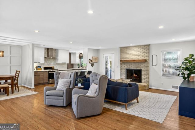 3257 Northbrook Drive, Atlanta, GA 30340