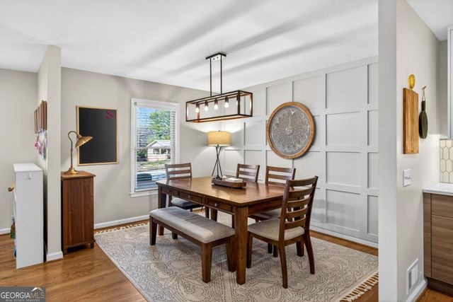 3257 Northbrook Drive, Atlanta, GA 30340