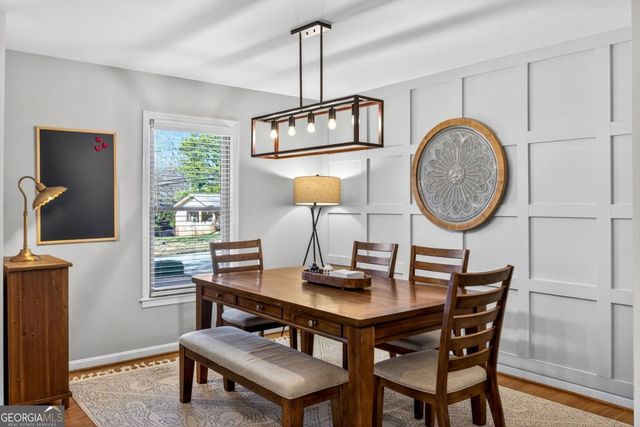 3257 Northbrook Drive, Atlanta, GA 30340