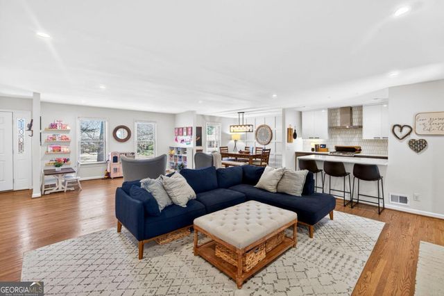 3257 Northbrook Drive, Atlanta, GA 30340