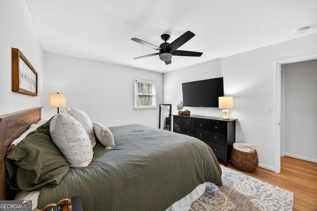 3257 Northbrook Drive, Atlanta, GA 30340