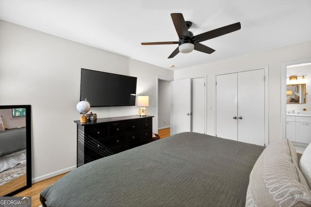 3257 Northbrook Drive, Atlanta, GA 30340