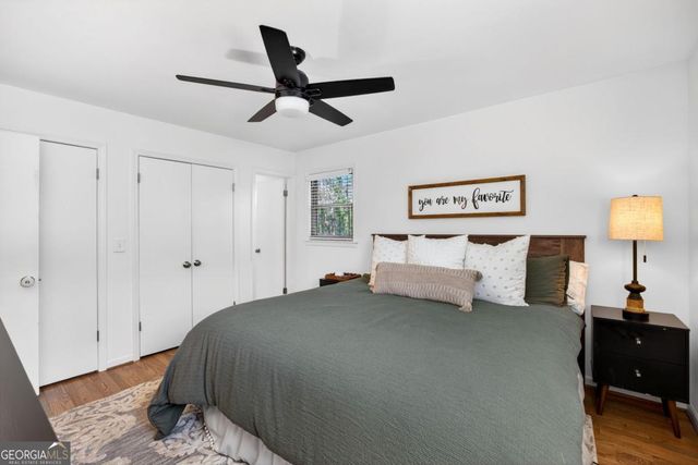 3257 Northbrook Drive, Atlanta, GA 30340