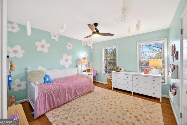 3257 Northbrook Drive, Atlanta, GA 30340