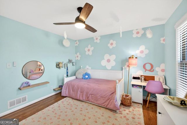 3257 Northbrook Drive, Atlanta, GA 30340