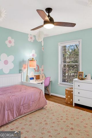 3257 Northbrook Drive, Atlanta, GA 30340