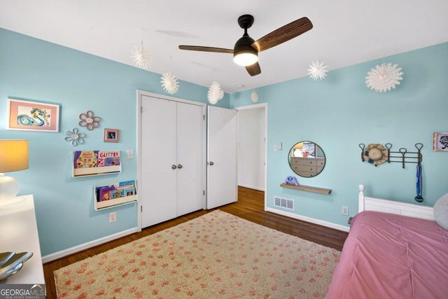 3257 Northbrook Drive, Atlanta, GA 30340