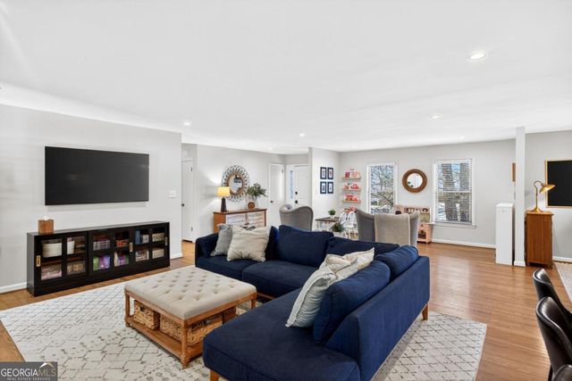 3257 Northbrook Drive, Atlanta, GA 30340