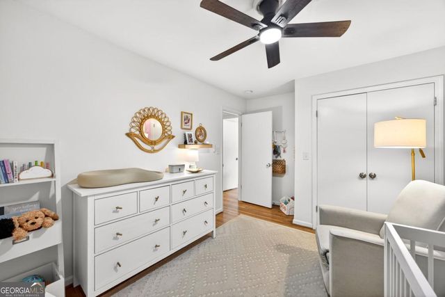 3257 Northbrook Drive, Atlanta, GA 30340