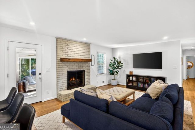 3257 Northbrook Drive, Atlanta, GA 30340