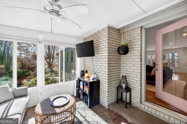 3257 Northbrook Drive, Atlanta, GA 30340