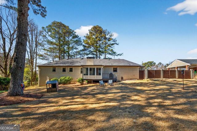 3257 Northbrook Drive, Atlanta, GA 30340