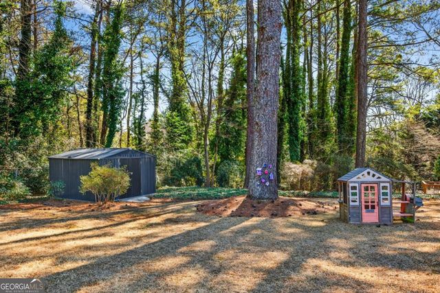 3257 Northbrook Drive, Atlanta, GA 30340