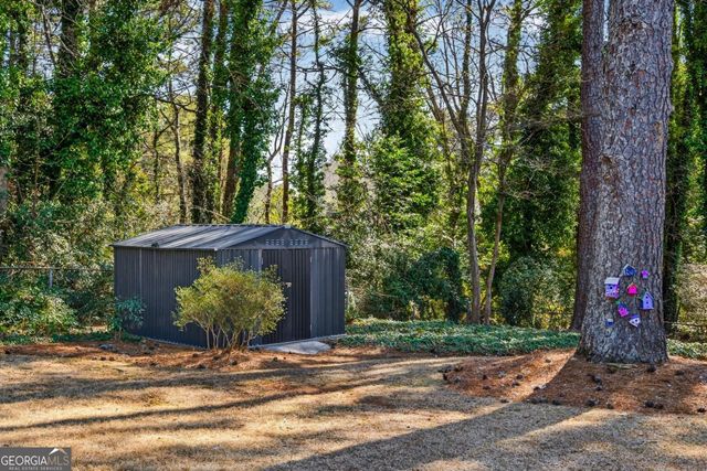 3257 Northbrook Drive, Atlanta, GA 30340