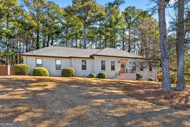 3257 Northbrook Drive, Atlanta, GA 30340