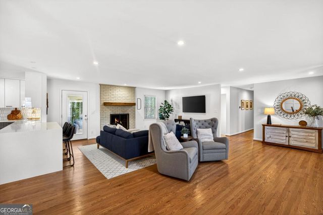 3257 Northbrook Drive, Atlanta, GA 30340