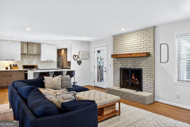 3257 Northbrook Drive, Atlanta, GA 30340