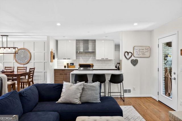 3257 Northbrook Drive, Atlanta, GA 30340