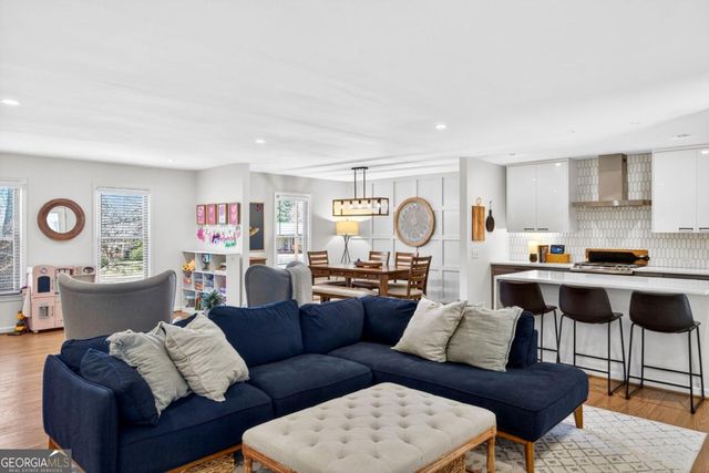 3257 Northbrook Drive, Atlanta, GA 30340