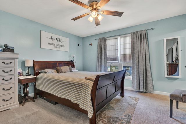 59 Broad ST, Daleville, VA 24083