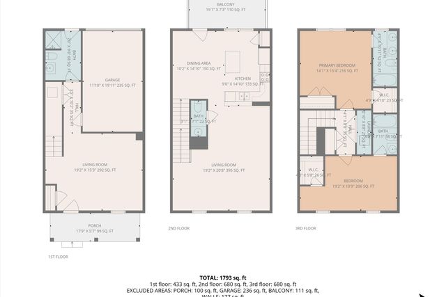 59 Broad ST, Daleville, VA 24083