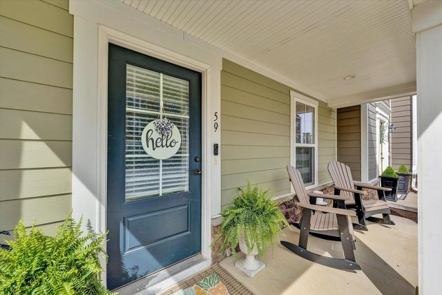 59 Broad ST, Daleville, VA 24083