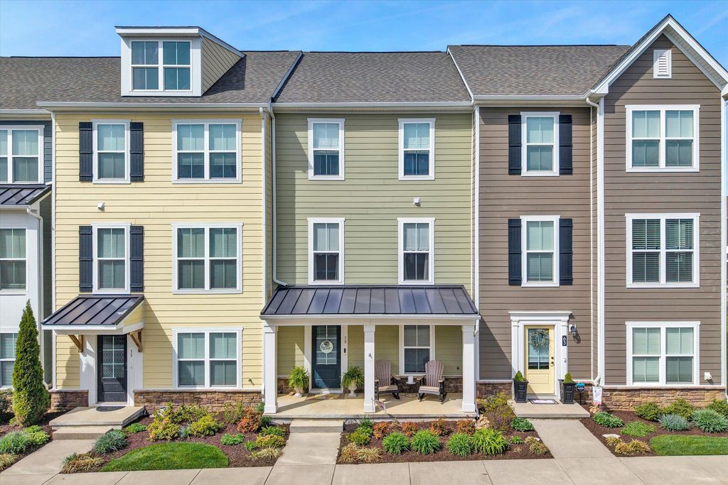 59 Broad ST, Daleville, VA 24083