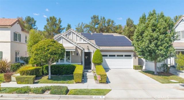 40369 Salem, Temecula, CA 92591