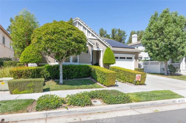 40369 Salem, Temecula, CA 92591