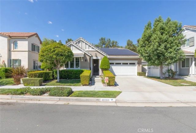 40369 Salem, Temecula, CA 92591