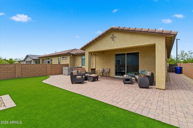 17211 W WHISPERING WIND Road, Surprise, AZ 85387