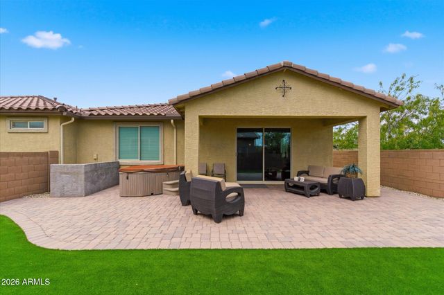 17211 W WHISPERING WIND Road, Surprise, AZ 85387