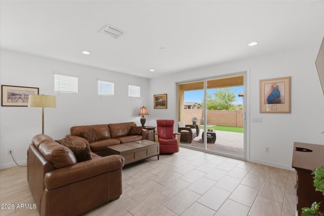 17211 W WHISPERING WIND Road, Surprise, AZ 85387