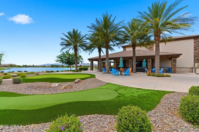 17211 W WHISPERING WIND Road, Surprise, AZ 85387