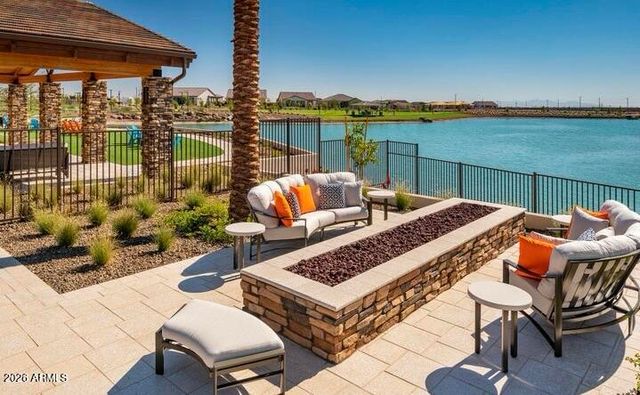 17211 W WHISPERING WIND Road, Surprise, AZ 85387