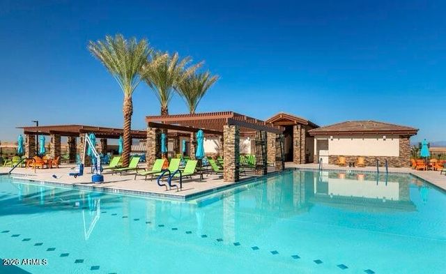 17211 W WHISPERING WIND Road, Surprise, AZ 85387