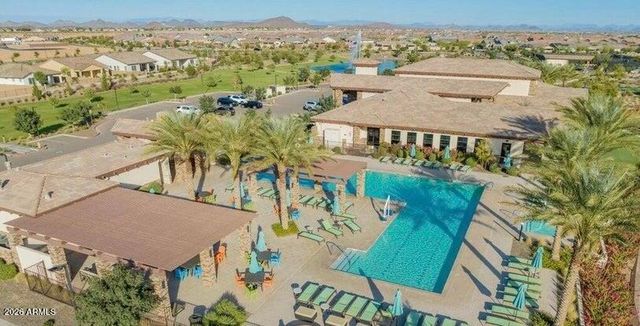 17211 W WHISPERING WIND Road, Surprise, AZ 85387