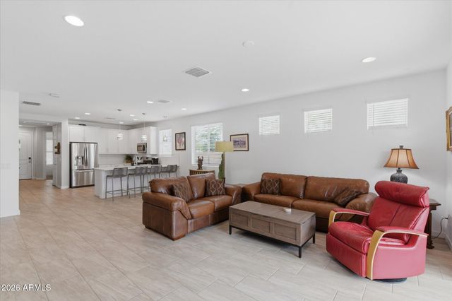 17211 W WHISPERING WIND Road, Surprise, AZ 85387