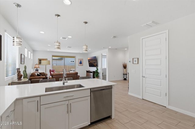 17211 W WHISPERING WIND Road, Surprise, AZ 85387