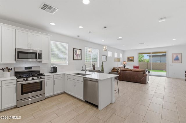 17211 W WHISPERING WIND Road, Surprise, AZ 85387