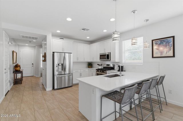 17211 W WHISPERING WIND Road, Surprise, AZ 85387