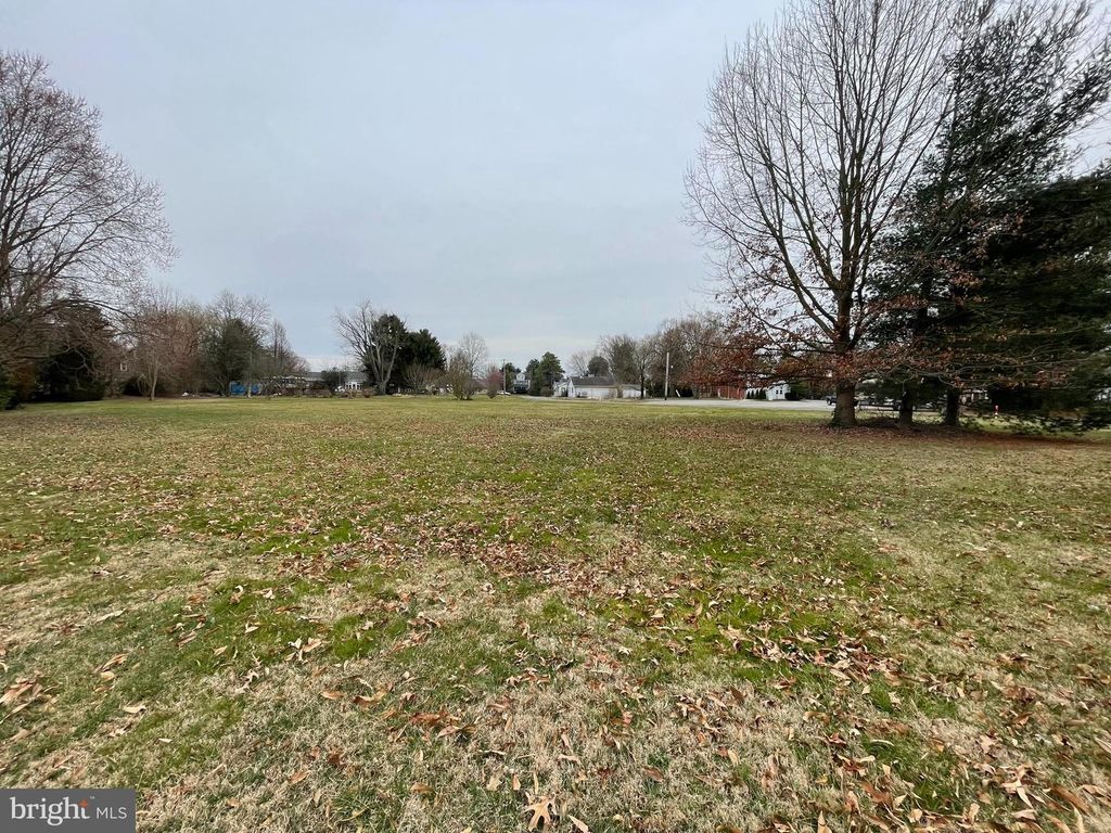 Image 2 of property listing at MAP 36 PARCEL 80 WATERTOWER RD, Chestertown, MD 21620