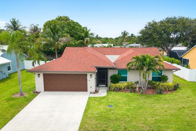 200 Park Place, Jupiter, FL 33458
