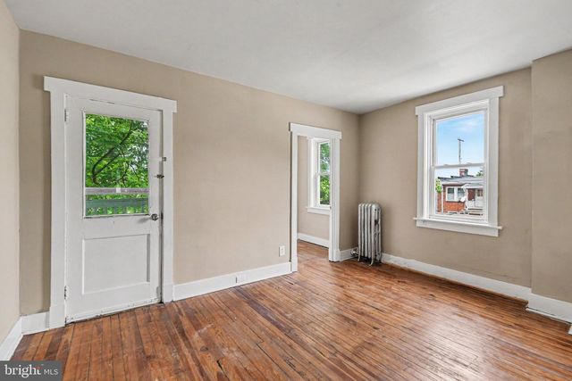 1010 N 18TH ST, Harrisburg, PA 17103