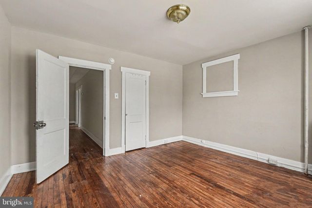 1010 N 18TH ST, Harrisburg, PA 17103