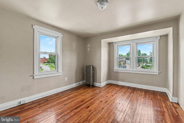 1010 N 18TH ST, Harrisburg, PA 17103