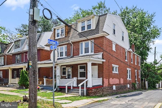 1010 N 18TH ST, Harrisburg, PA 17103